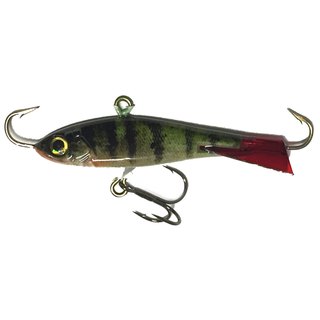 Fladen Fishing Kvidd Balance Jig 48mm Barsch