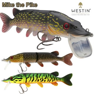 Westin Mike The Pike 170mm