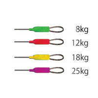 Cormoran 1x1 Titaniumvorfach 8,0kg 20,0cm