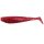 Fox Rage Zander Pro Shads Limited Edition 14cm Red Glitter