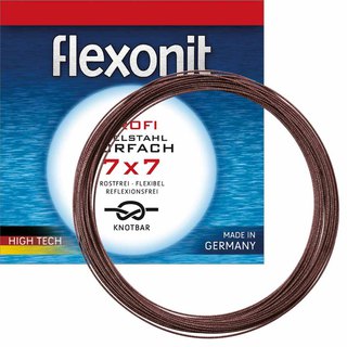 Flexonit 0,45mm 20,0kg 4,0m