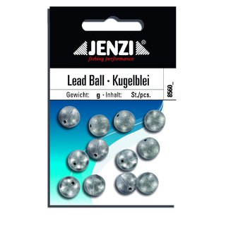 Jenzi Kugelblei 20,0g