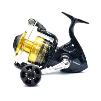 Shimano Socorro 5000 SW