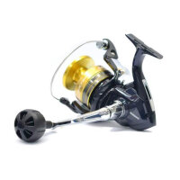 Shimano Socorro 5000 SW