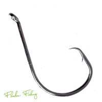 Fladen Circle Hooks Livebait Gr. 6/0