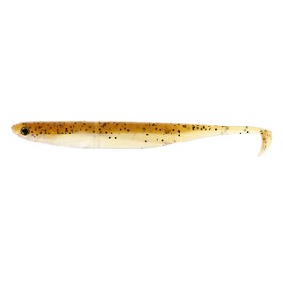 Westin Kick Teez Soft Lure mit Schaufelschwanz 6 15cm Baitfish