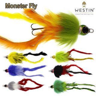 Westin Monster Fly Spinstreamer 21cm