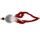Westin Monster Fly Spinstreamer 21cm Crystal Herring