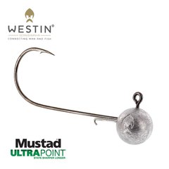 Westin Round UP Mustad Jighaken