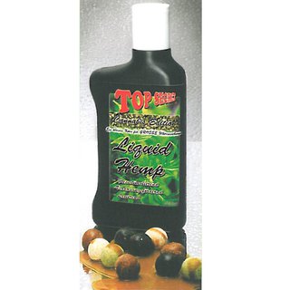 Top Secret Cannabis Edition Liquid Hemp 250ml