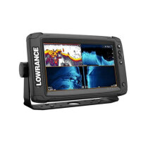 Lowrance Echolot Elite-7 Ti² Active Imaging 3-in-1