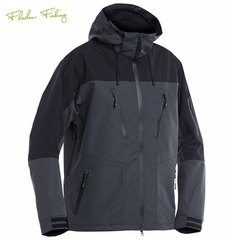 Fladen Authentic Angler und Regen Jacke Schweden...