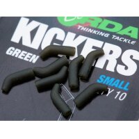 Korda Kickers Green Large
