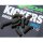 Korda Kickers Green Large