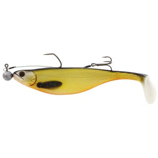 Westin ShadTeez Rigged N Ready 3 Stck montiert 12cm Official Roach