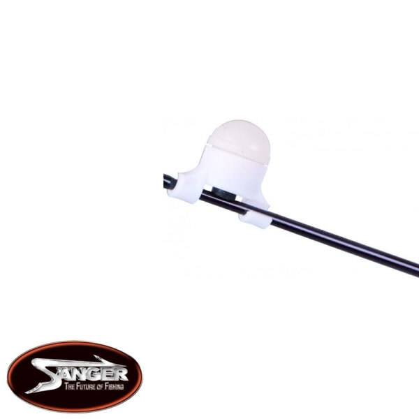 Sänger Specitec Light Clip blau