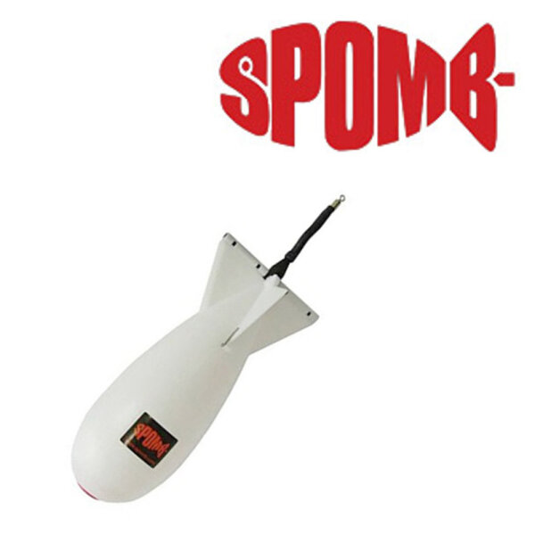 The Spomb Large White