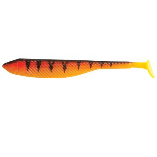 Fox Rage Tiddler Fast XL 18cm  Hot Tiger