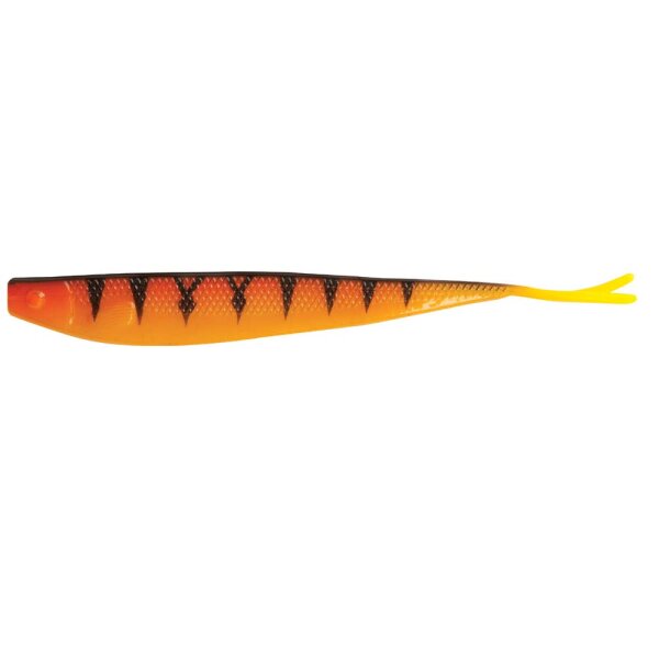 Fox Rage Fork Tail 13,5cm Neu Hot Tiger