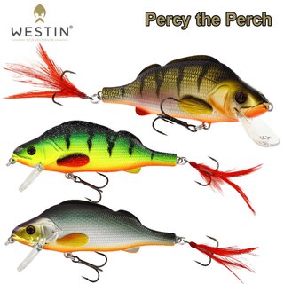 Westin Percy The Perch HL 100 Wobbler