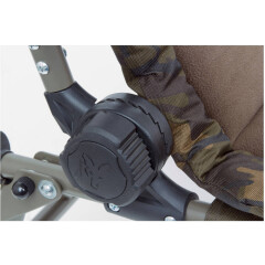 Fox R-Series Chairs Camo Stuhl