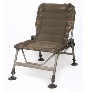 Fox R-Series Chairs Camo Stuhl R1 Chair