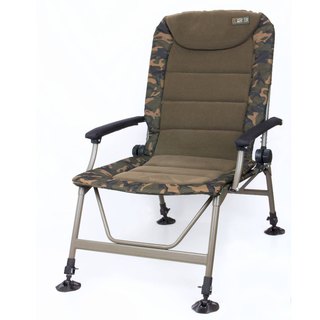 Fox R-Series Chairs Camo Stuhl R3 Chair