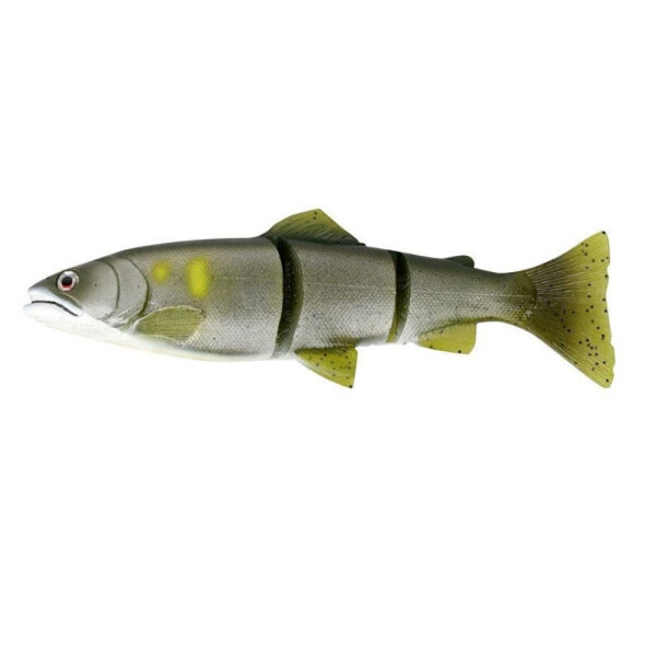 Savage Gear 3D Line Thru Trout 15cm 40g MS Ayu