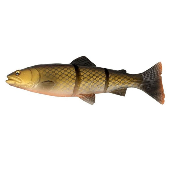 Savage Gear 3D Line Thru Trout 20cm 98g MS Hasu