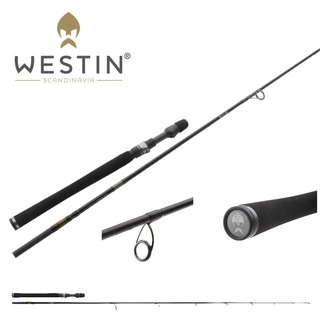 Westin Powerstick Rute 2,10m / 15 - 50g