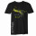VF Maxximus T-Shirt Hungry Pike Black Gr. S