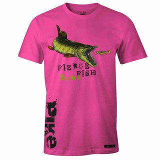 VF Maxximus T-Shirt Hungry Pike Pink Gr. XXXL