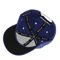 Westin W Pro Cap Blue Base Cap