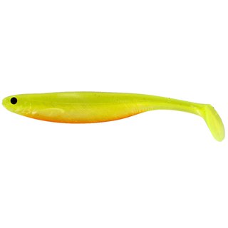 Westin Shad Teez 14cm spezial Slime Curd