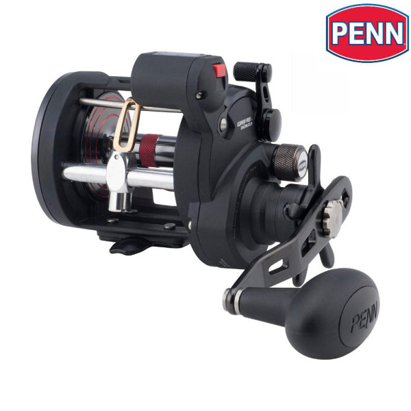 Penn Warface 20 LW LC LH