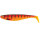 Fox Rage Pro Shad Natural Classic II 14cm Hot Tiger