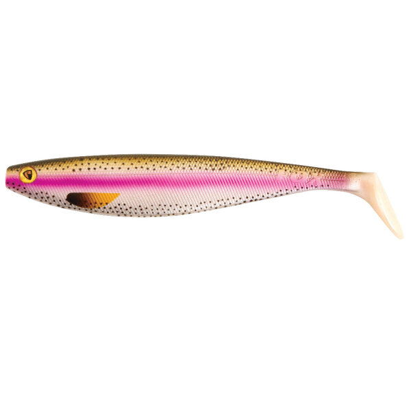 Fox Rage Pro Shad Natural Classic II 14cm Rainbow Trout