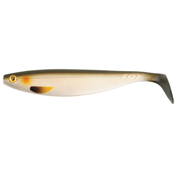 Fox Rage Pro Shad Natural Classic II 14cm Silver Baitfish