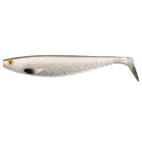 Fox Rage Pro Shad Natural Classic II 14cm Silver Bleak