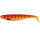 Fox Rage Pro Shad Natural Classic II 18cm Hot Tiger