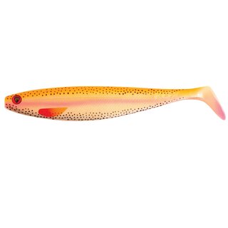 Fox Rage Pro Shad Natural Classic II 23cm Golden Trout