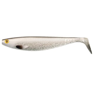 Fox Rage Pro Shad Natural Classic II 28cm Silver Bleak