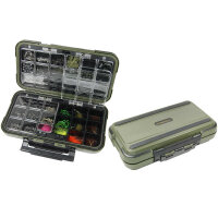 Spro Strategy Hardcase Accessory Box XL