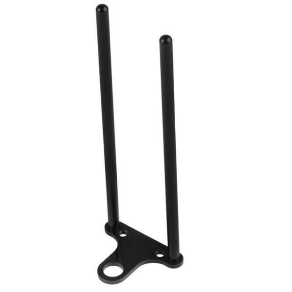 Spro Strategy Snag Ears Black