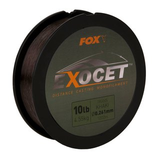 Fox Exocet Mono Trans Khaki 1000m