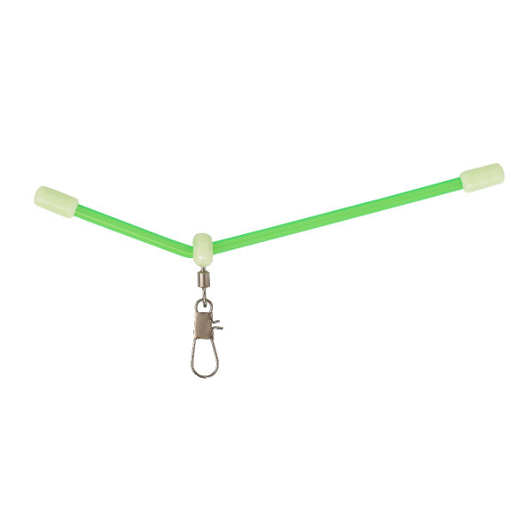 Balzer Abstandshalter Plastik Fluo 10,5cm