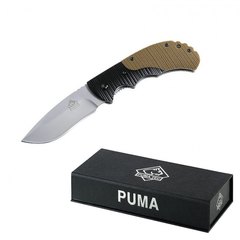 Puma TEC Taschenmesser
