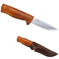 Helle Outdoormesser Fossekallen