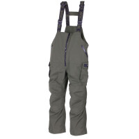 Fox Chunk 10K Khaki Salopettes Latzhose Gr.XXL