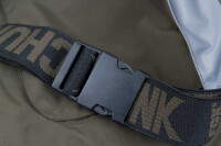 Fox Chunk 10K Khaki Salopettes Latzhose Gr.XXL